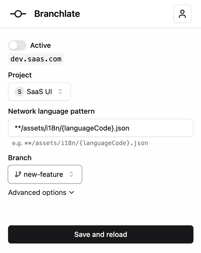 Chrome Extension